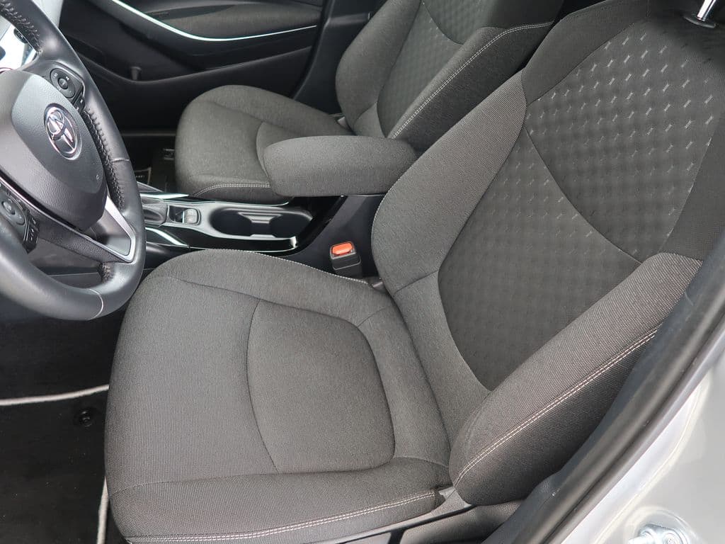 2023 Toyota Corolla - 9