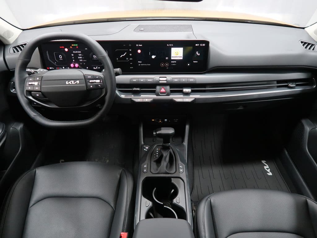 2026 Kia Ostatní - 11