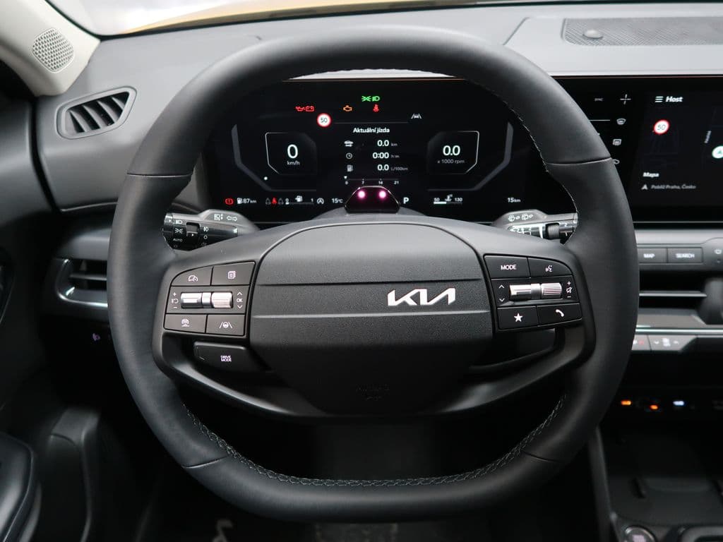 2026 Kia Ostatní - 12