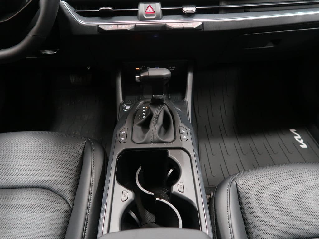 2026 Kia Ostatní - 14