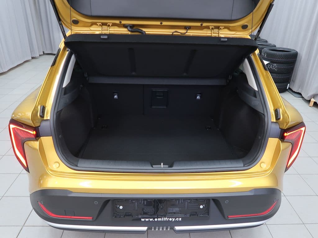 2026 Kia Ostatní - 15