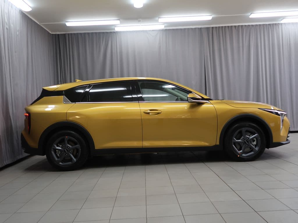2026 Kia Ostatní - 4