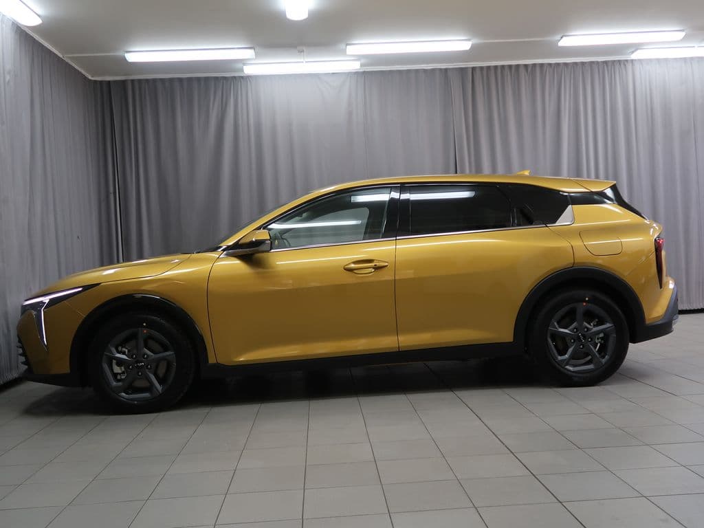 2026 Kia Ostatní - 5