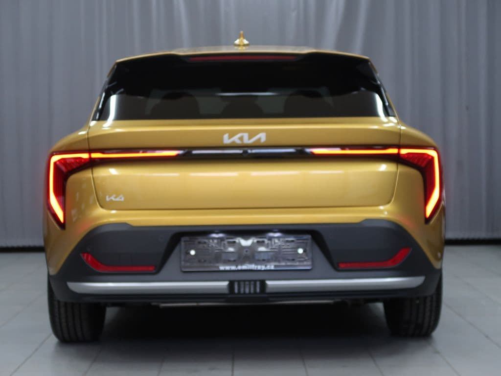 2026 Kia Ostatní - 7