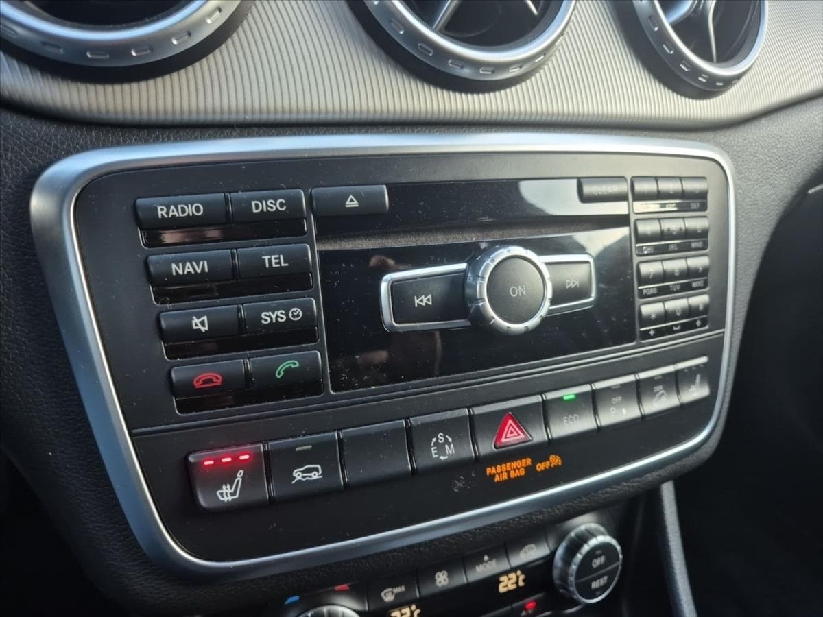 2014 Mercedes-Benz GLA - 15