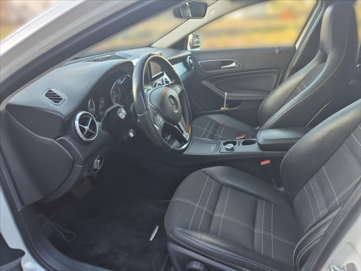 2014 Mercedes-Benz GLA - 7