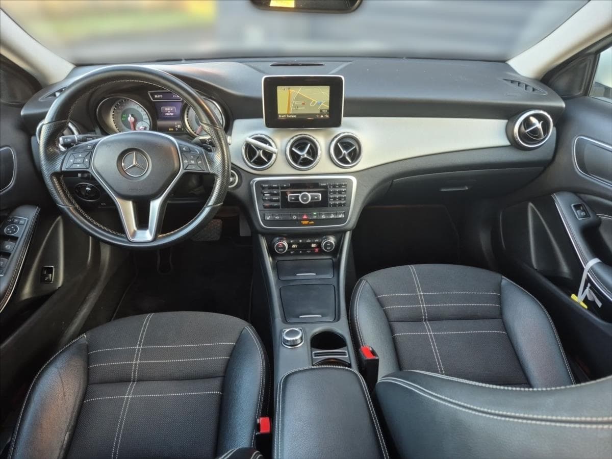 2014 Mercedes-Benz GLA - 9