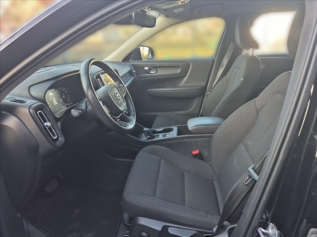 2021 Volvo Xc40 - 7