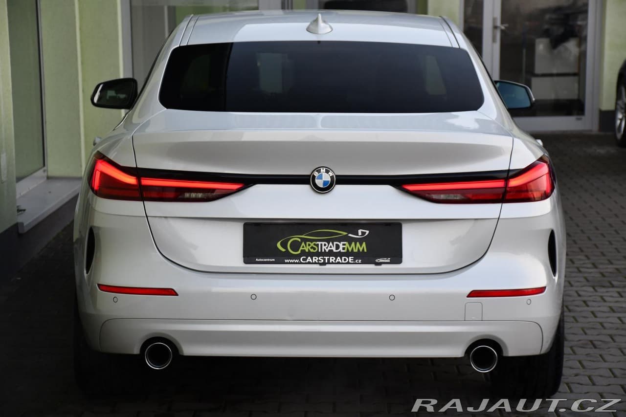 2021 BMW 2-Series - 10