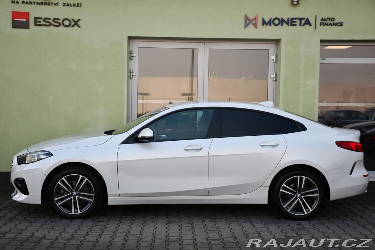 2021 BMW 2-Series - 11