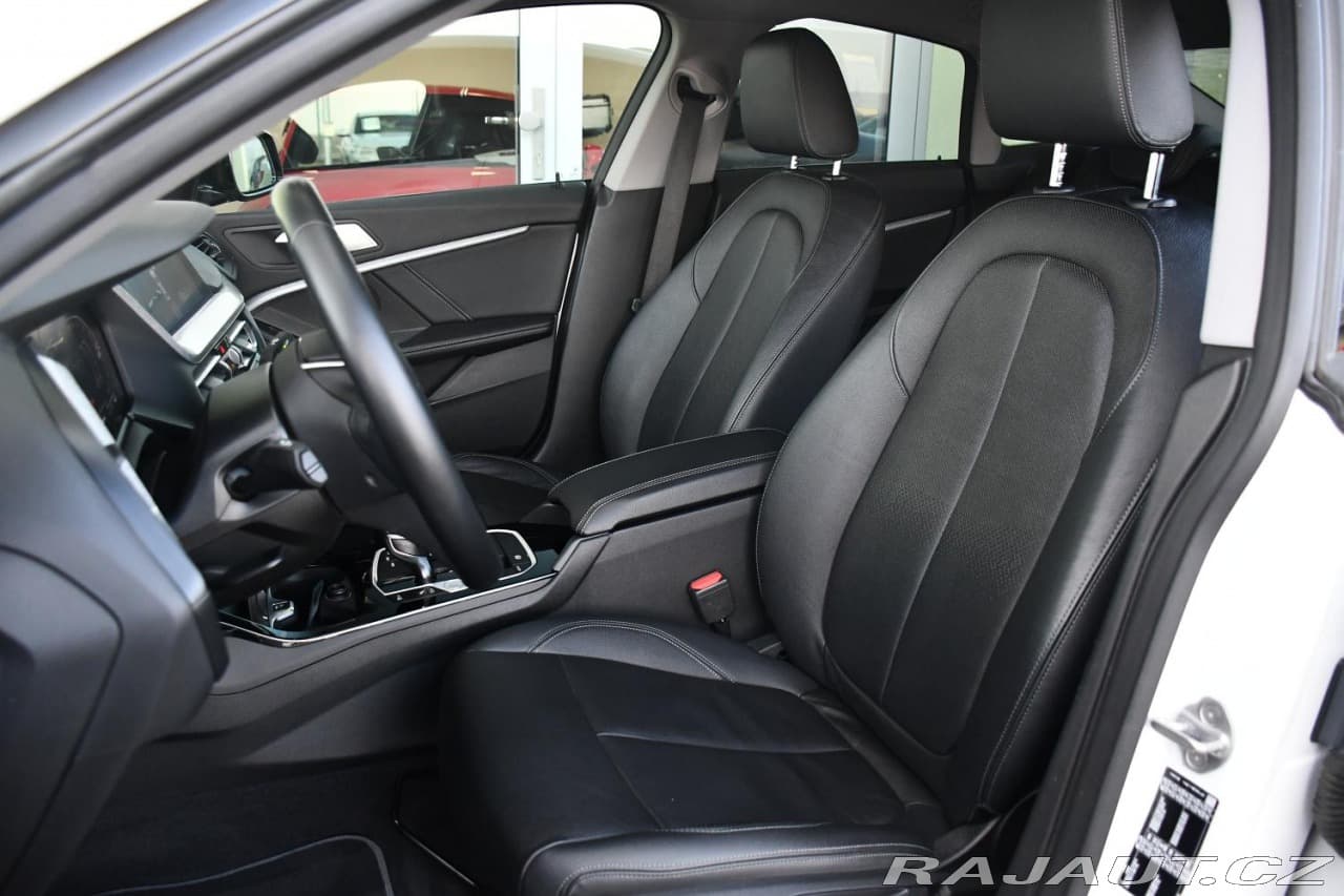 2021 BMW 2-Series - 14