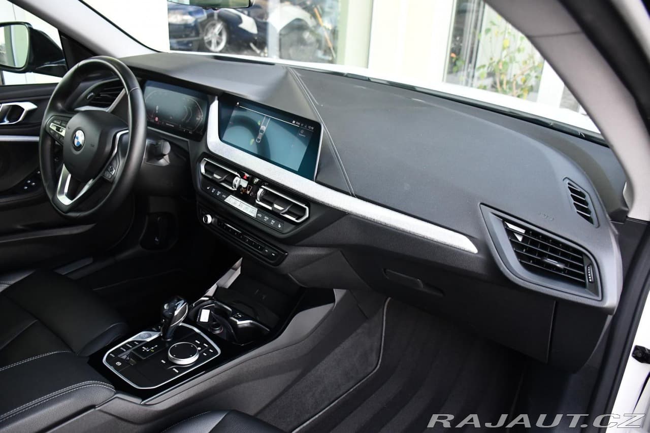 2021 BMW 2-Series - 18