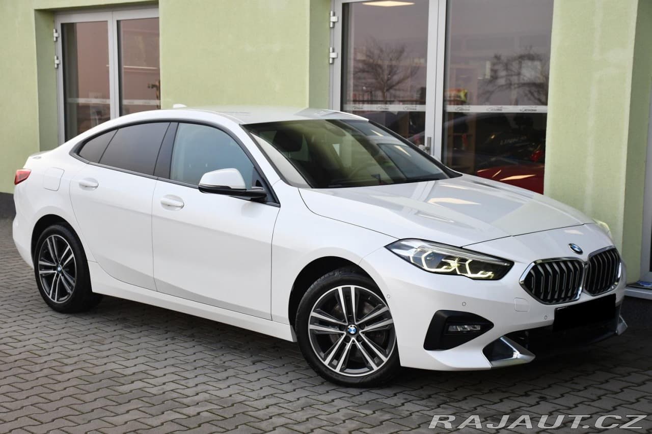 2021 BMW 2-Series - 2