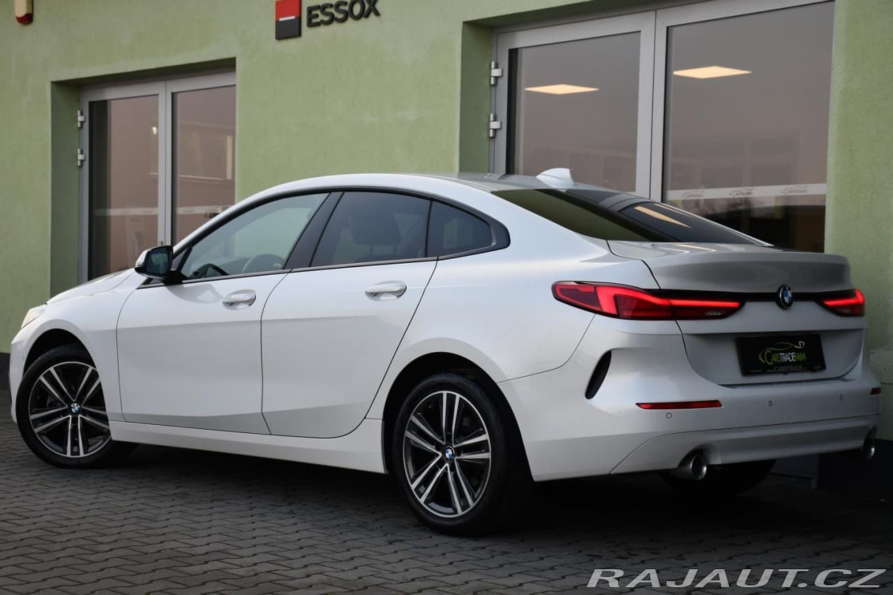 2021 BMW 2-Series - 3