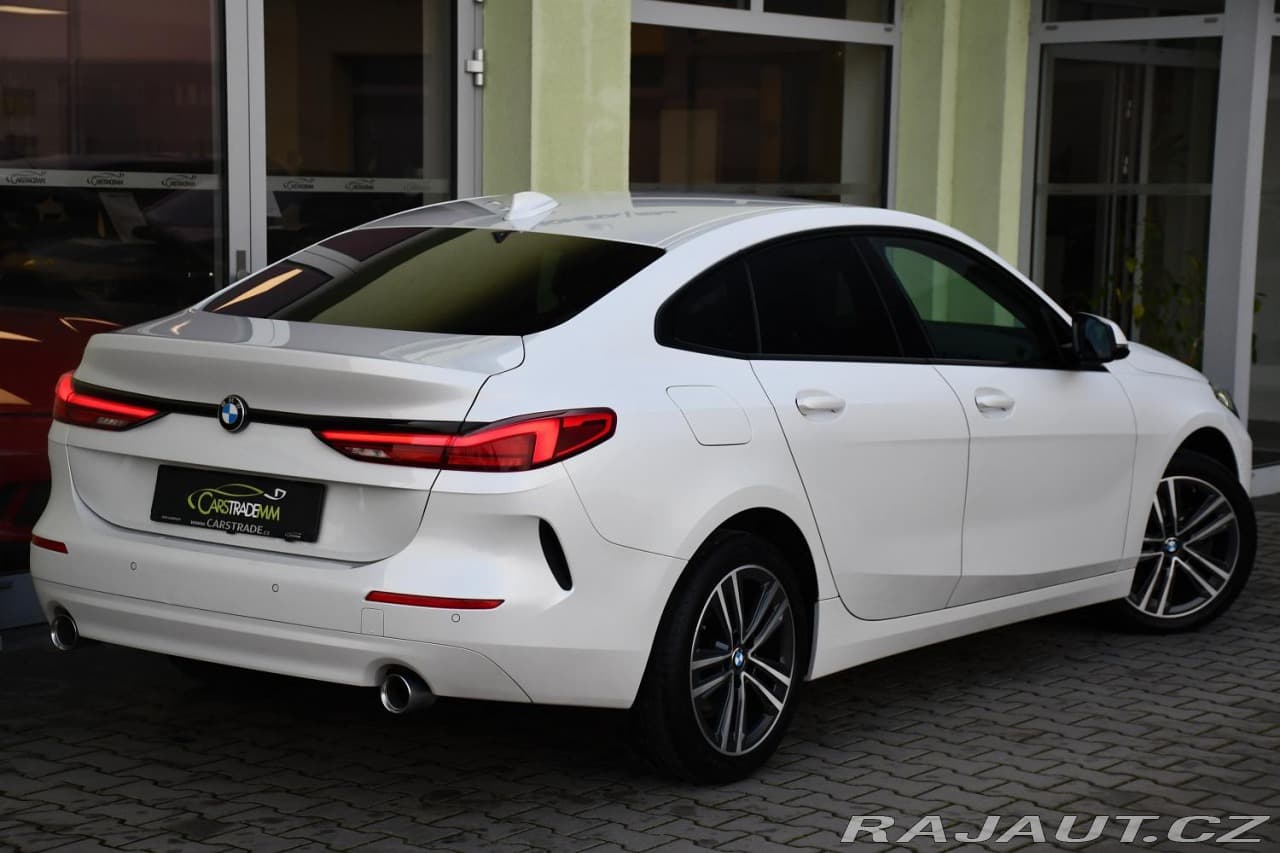 2021 BMW 2-Series - 4