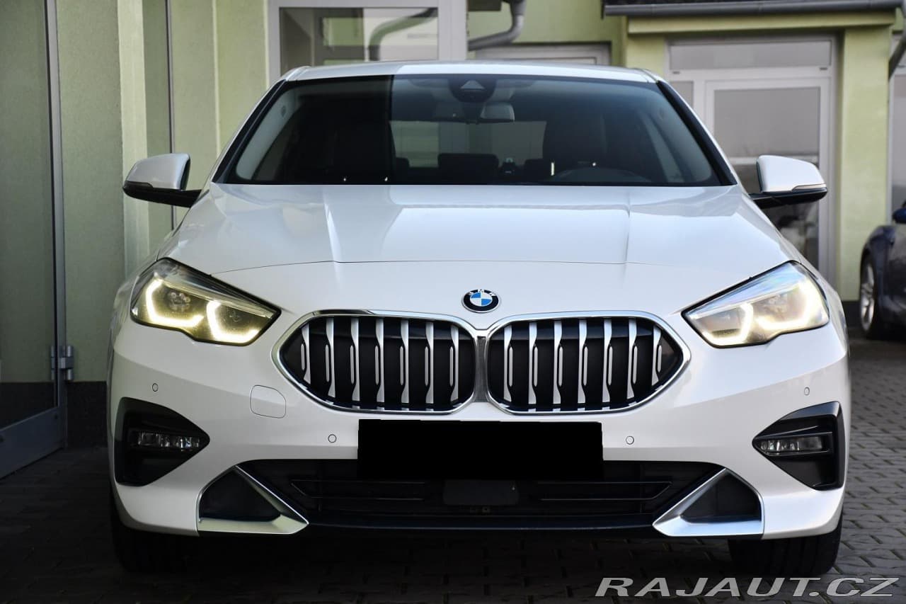 2021 BMW 2-Series - 9