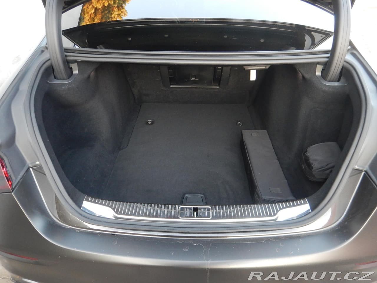 2023 Mercedes-Benz S-Class - 14