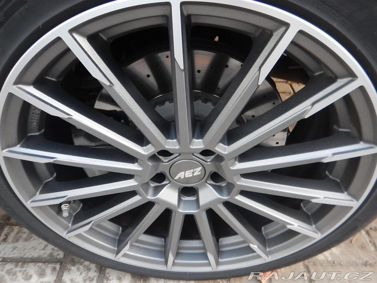 2023 Mercedes-Benz S-Class - 16