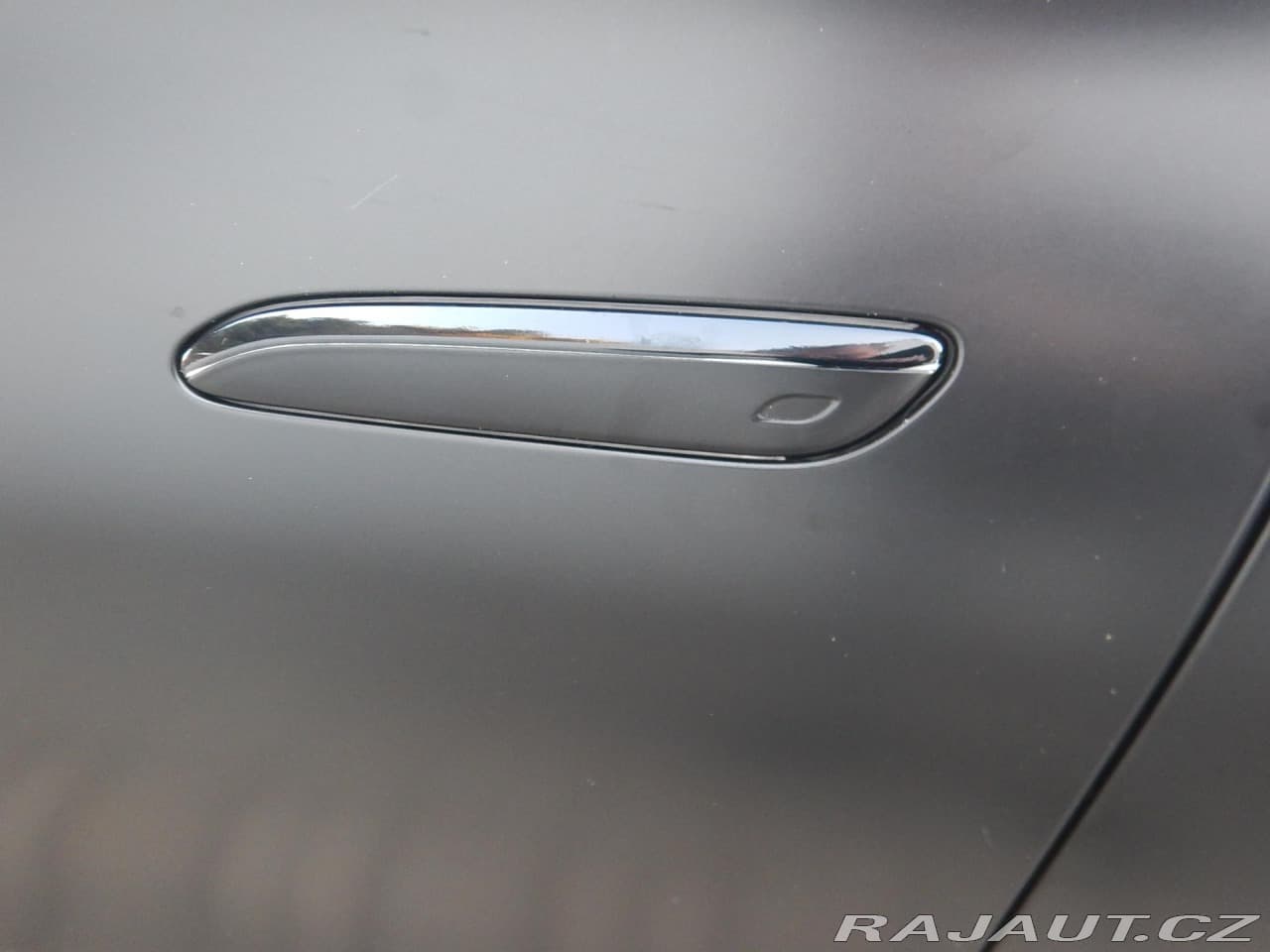 2023 Mercedes-Benz S-Class - 17