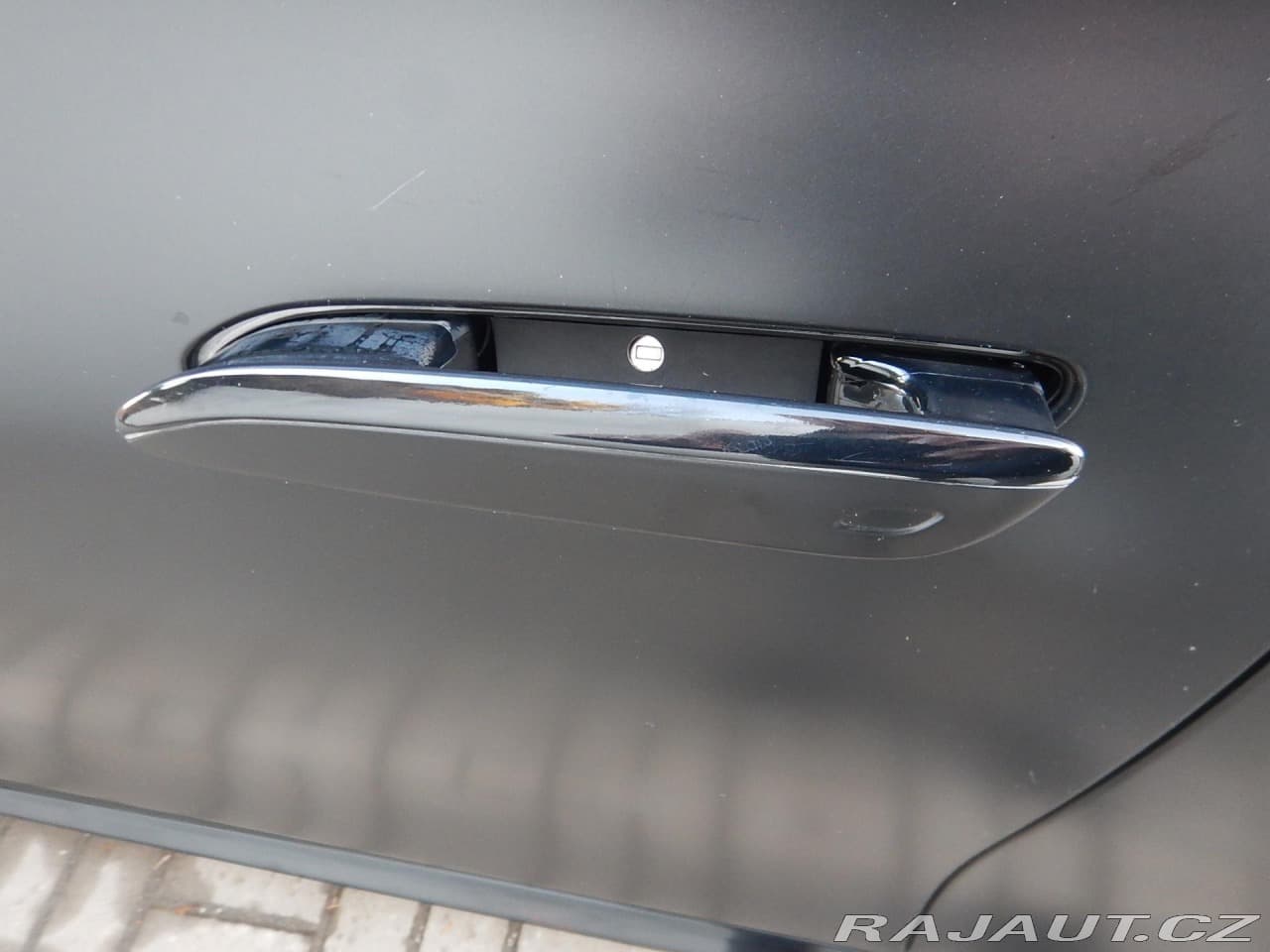 2023 Mercedes-Benz S-Class - 18