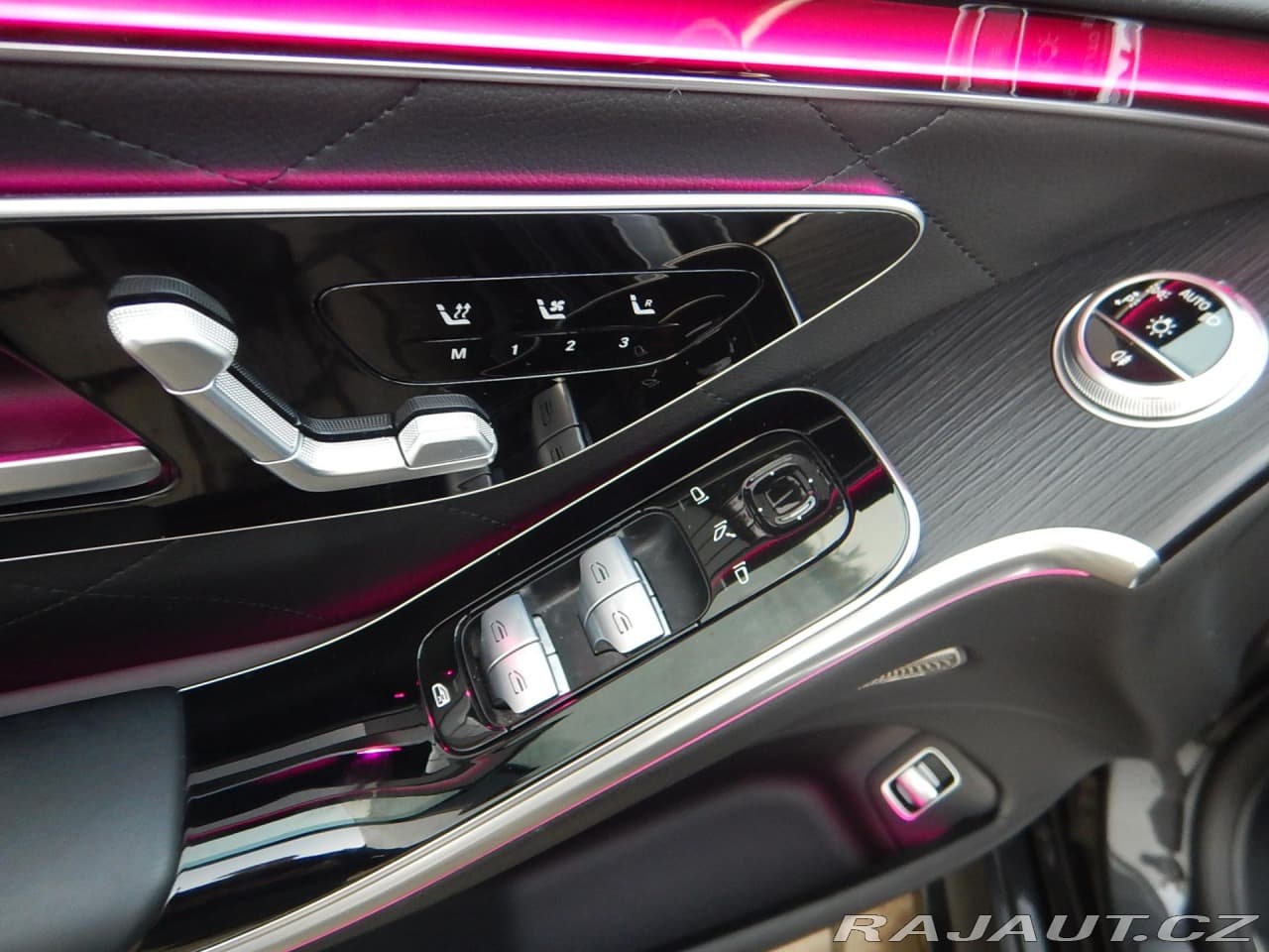 2023 Mercedes-Benz S-Class - 19