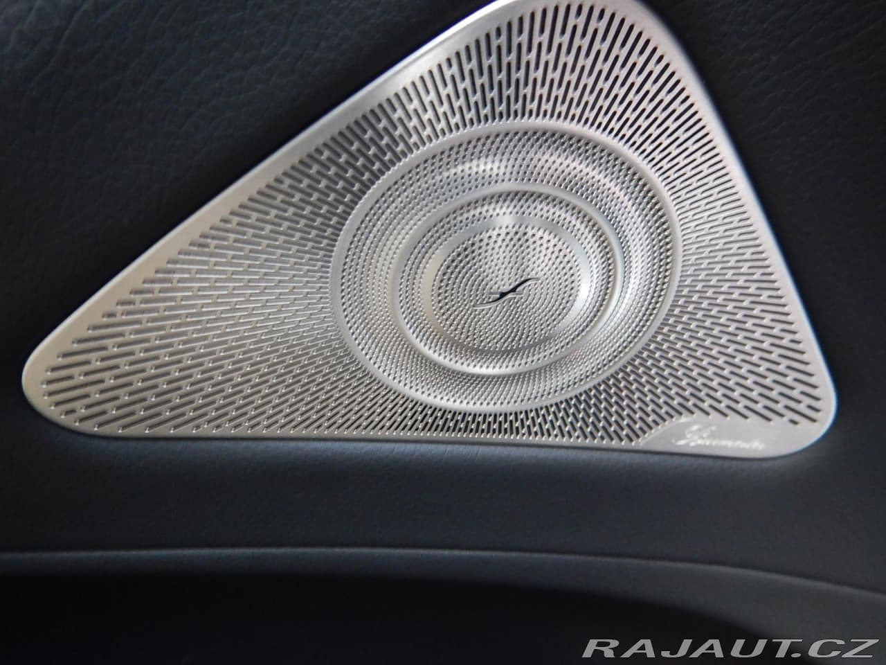 2023 Mercedes-Benz S-Class - 20