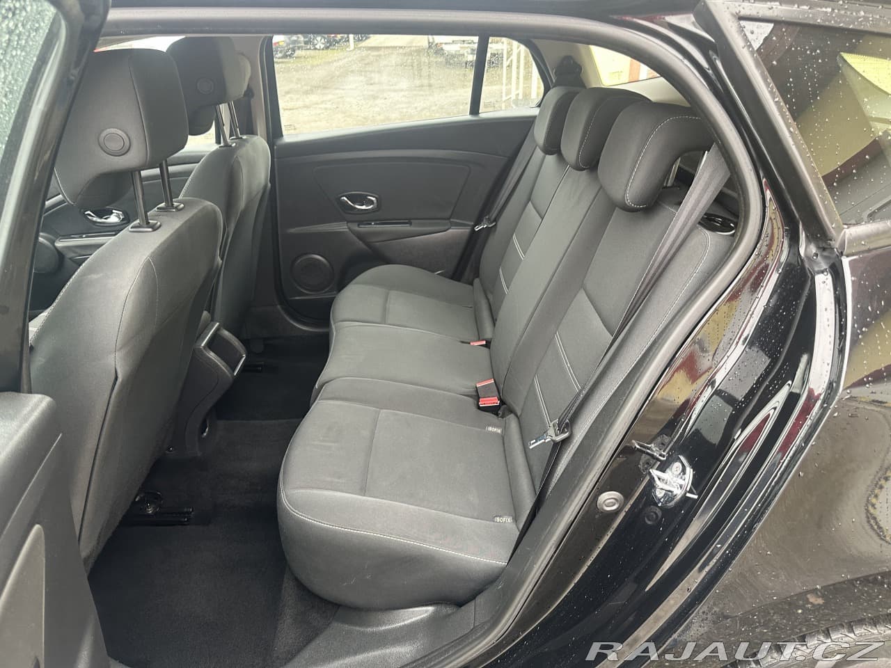 2014 Renault Megane - 10