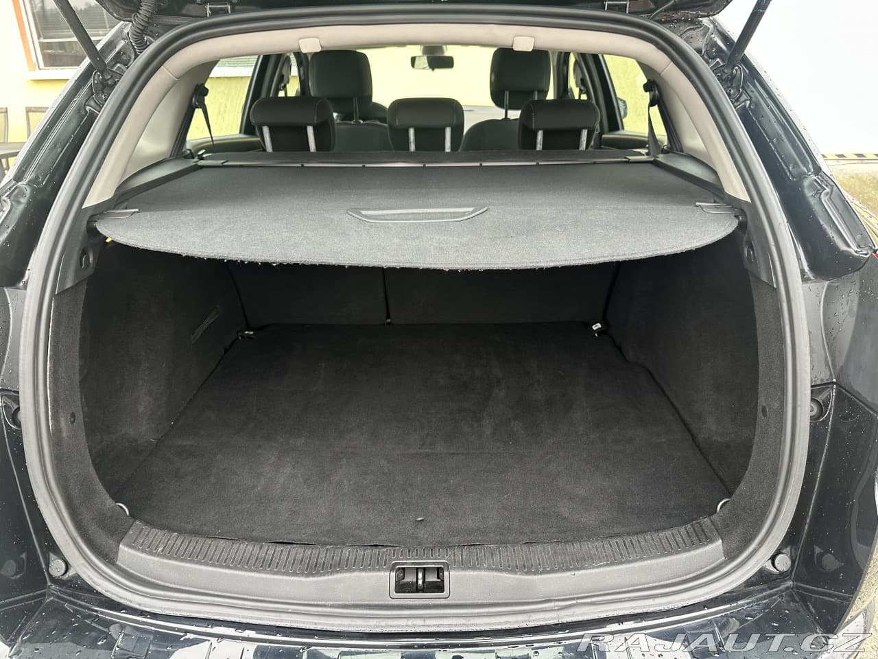 2014 Renault Megane - 11