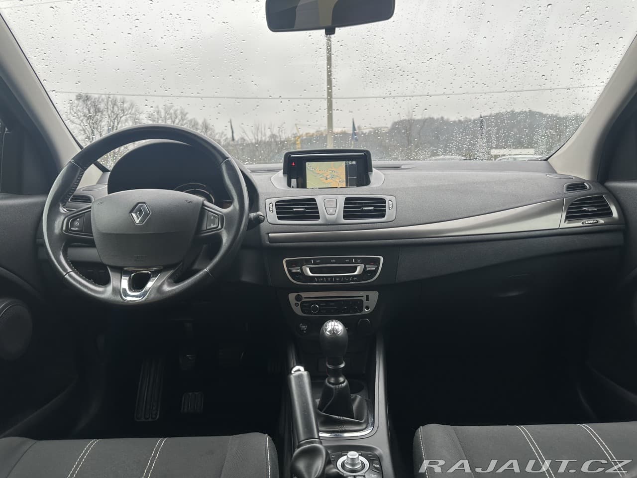 2014 Renault Megane - 12