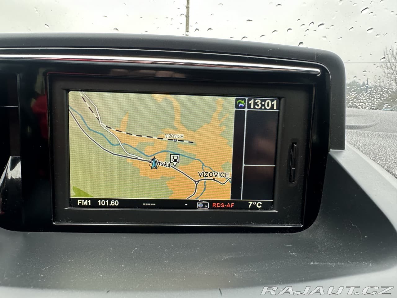 2014 Renault Megane - 13