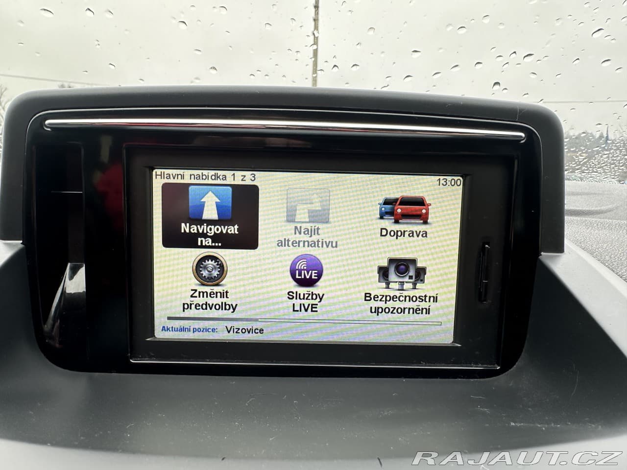 2014 Renault Megane - 14