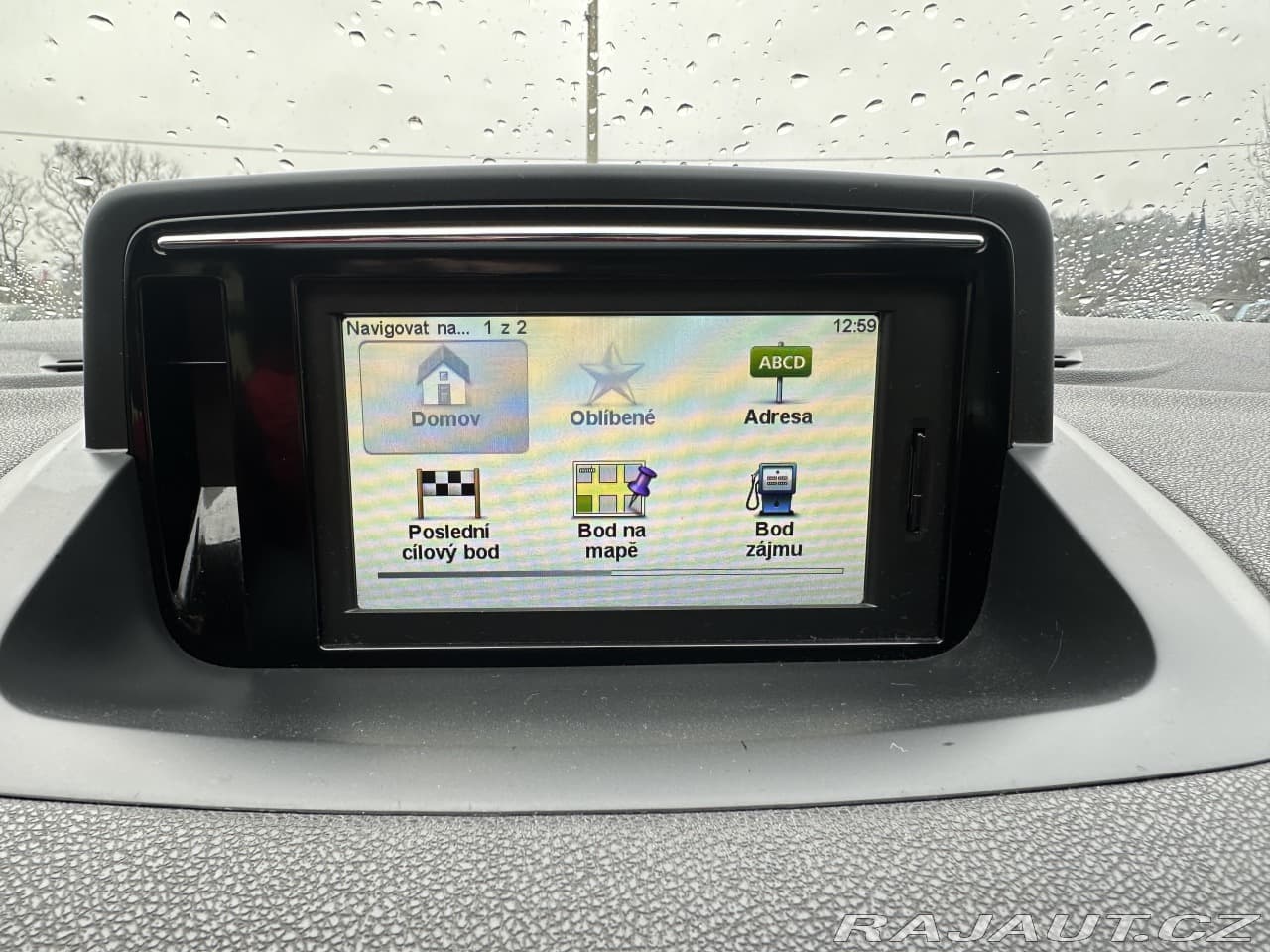 2014 Renault Megane - 15