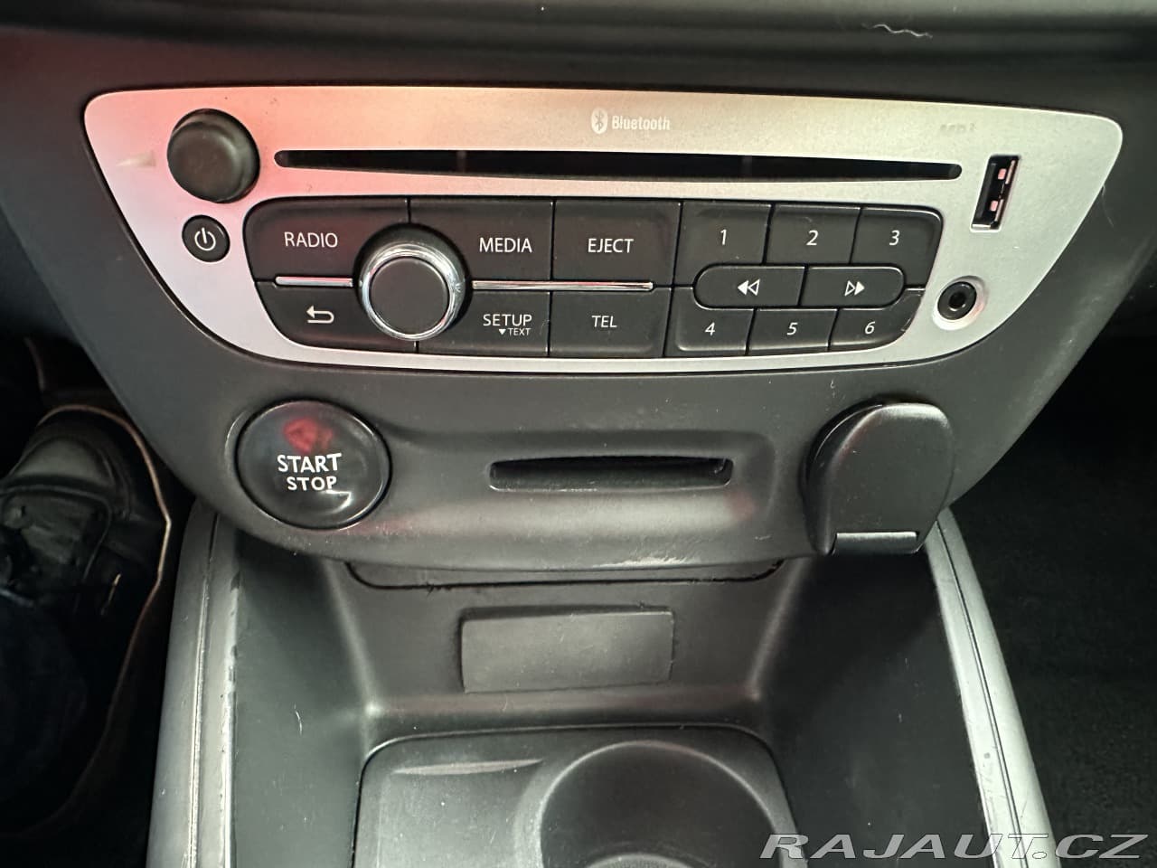 2014 Renault Megane - 16