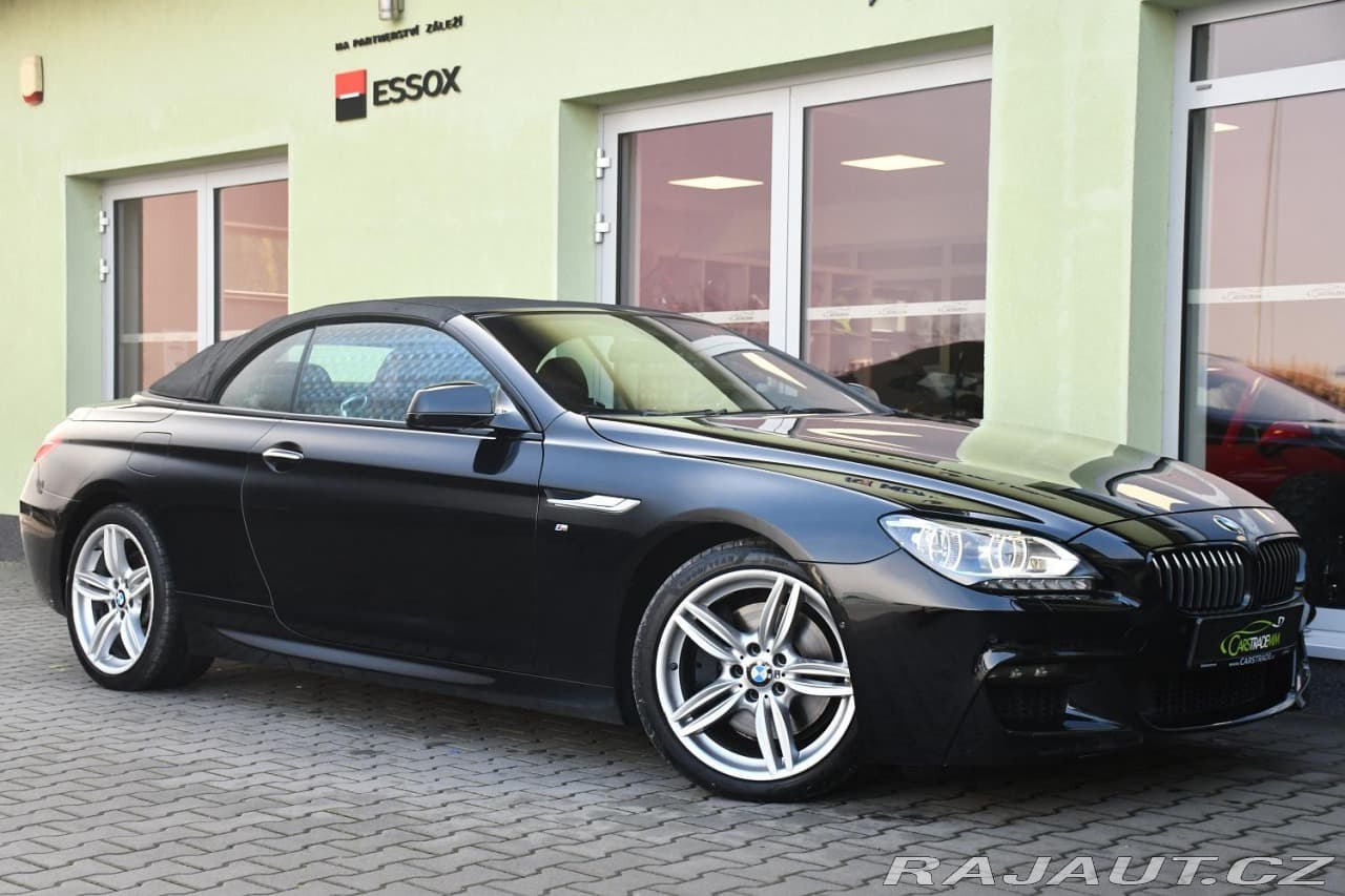 2014 BMW 6-Series - 4