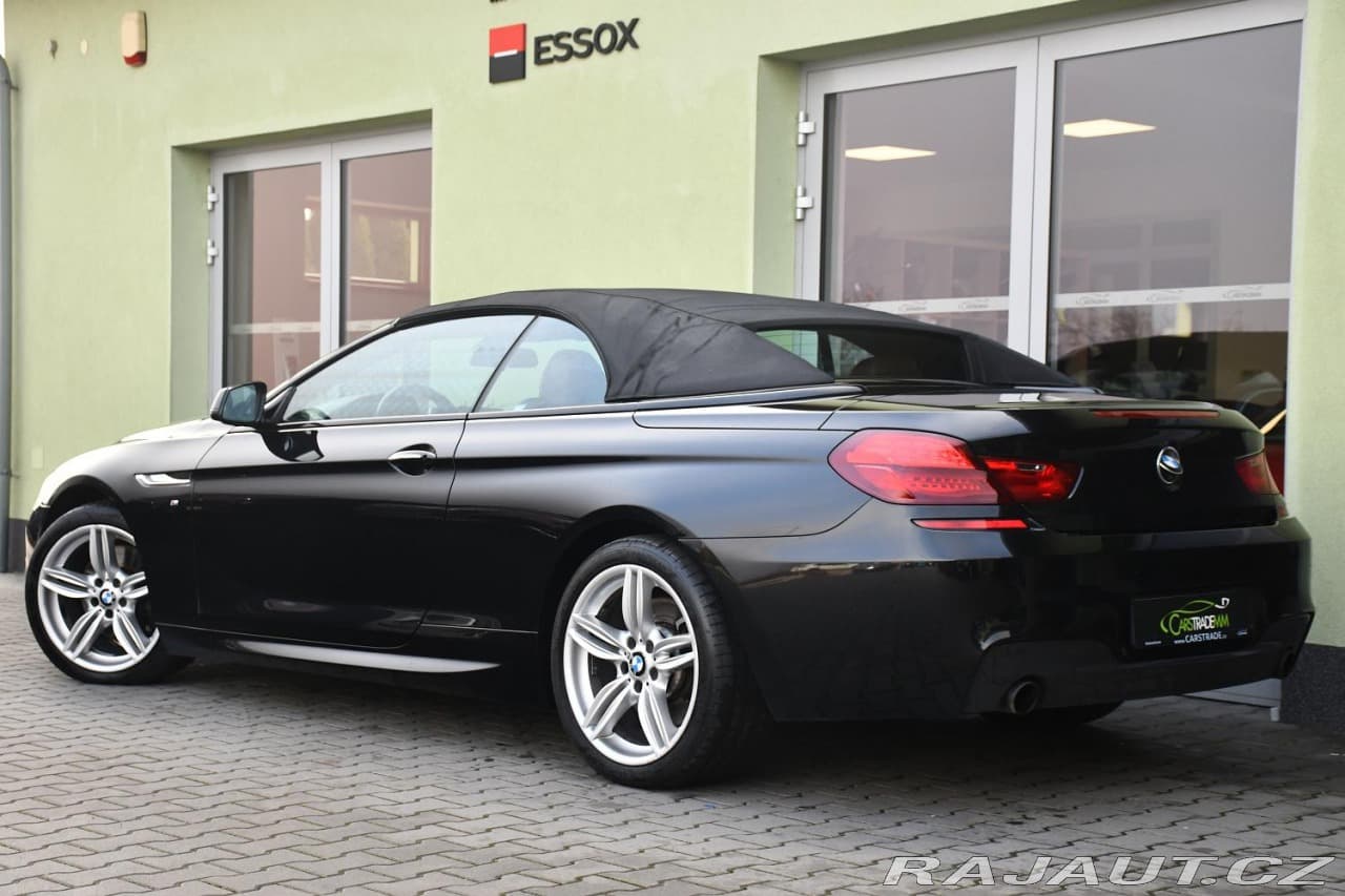 2014 BMW 6-Series - 6