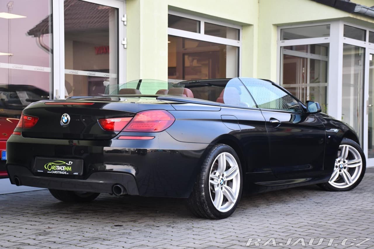2014 BMW 6-Series - 7