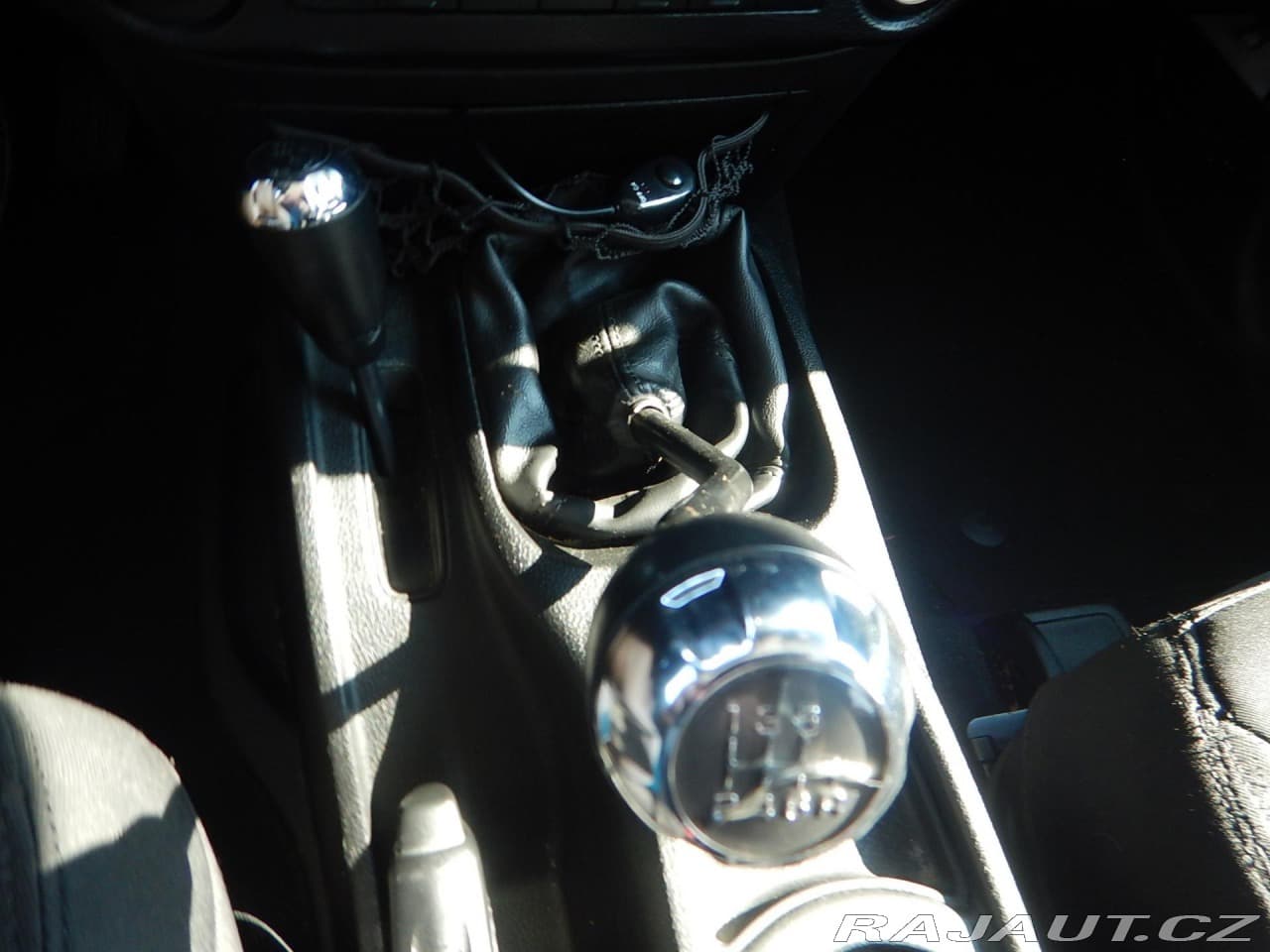 2014 Jeep Wrangler - 14