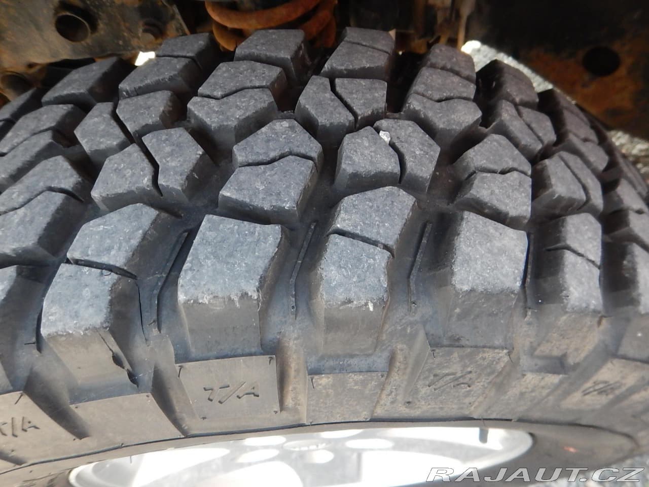 2014 Jeep Wrangler - 15