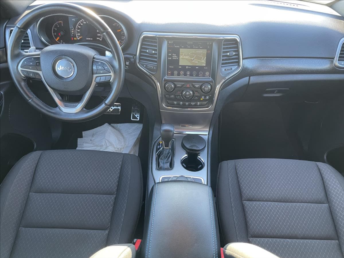 2019 Jeep Ostatní - 12