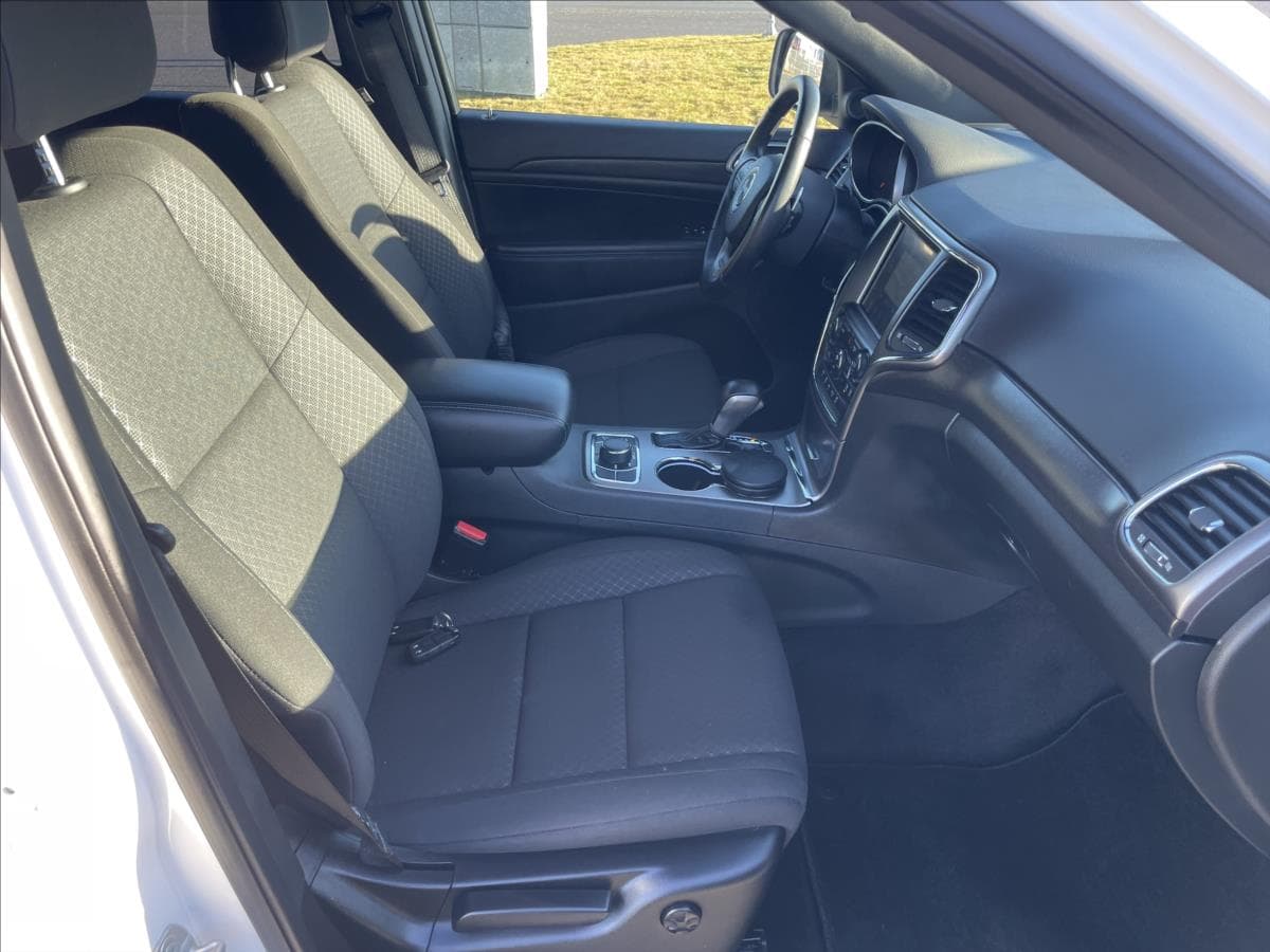 2019 Jeep Ostatní - 13