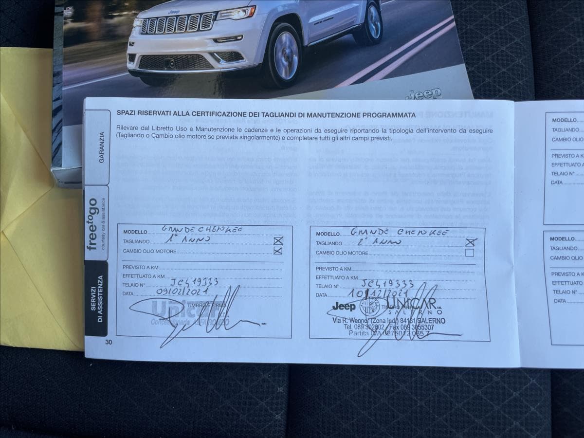 2019 Jeep Ostatní - 14