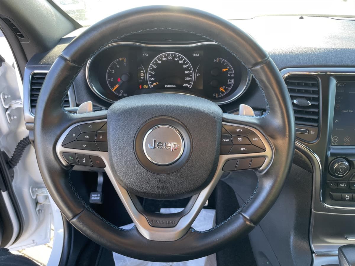 2019 Jeep Ostatní - 16