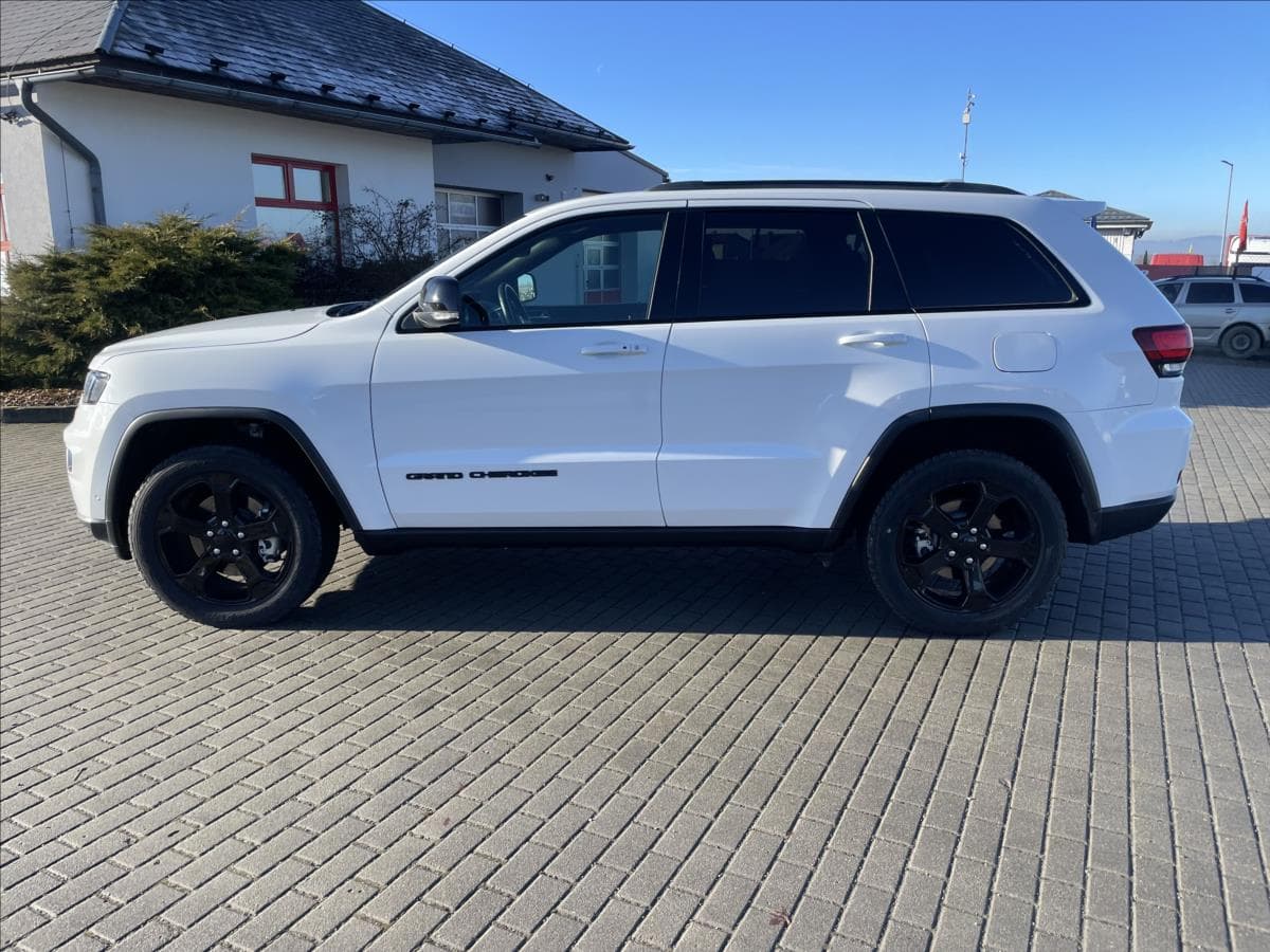 2019 Jeep Ostatní - 2