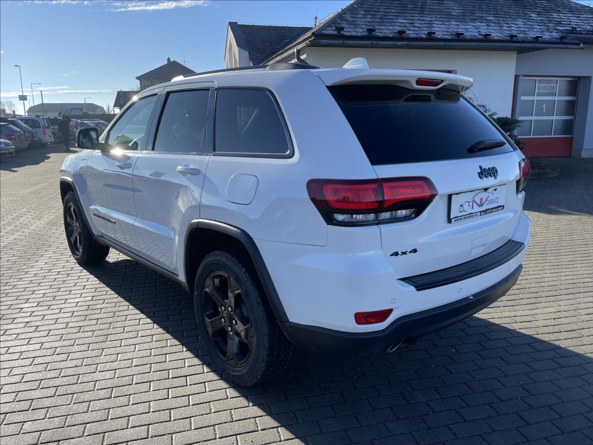 2019 Jeep Ostatní - 3