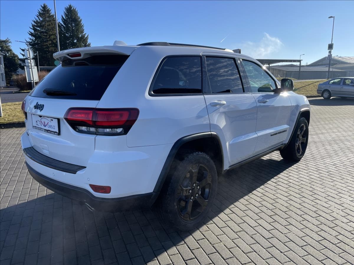 2019 Jeep Ostatní - 4