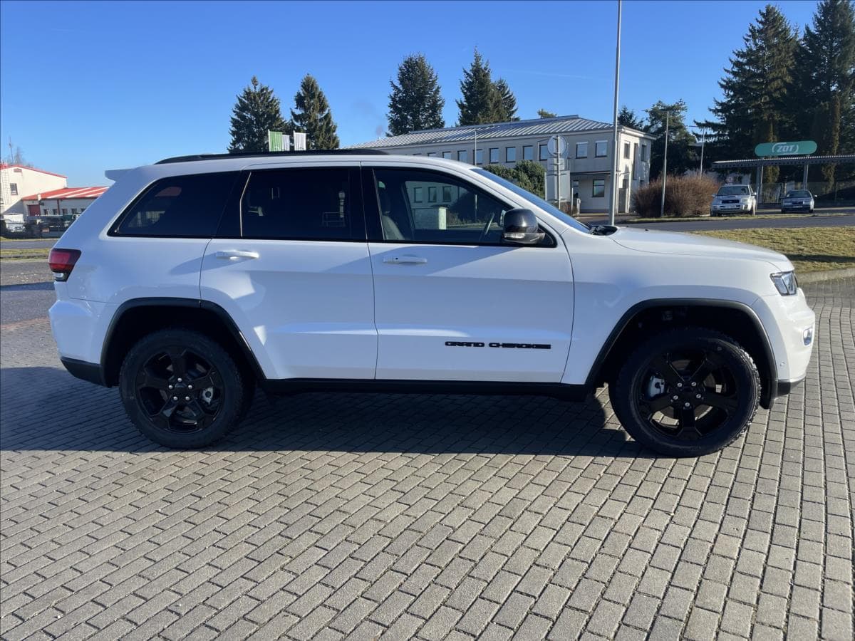 2019 Jeep Ostatní - 5