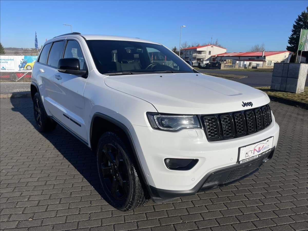 2019 Jeep Ostatní - 6