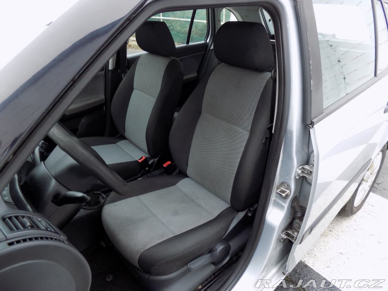 2013 Škoda Fabia - 13