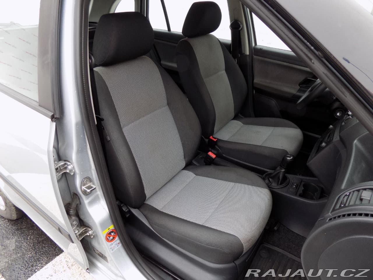 2013 Škoda Fabia - 16