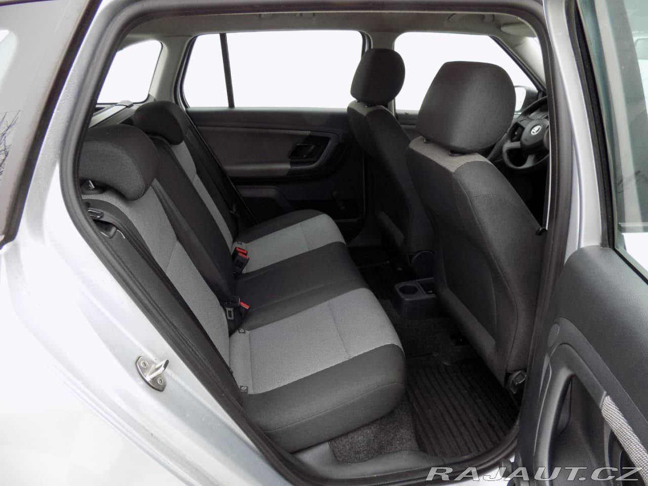 2013 Škoda Fabia - 17